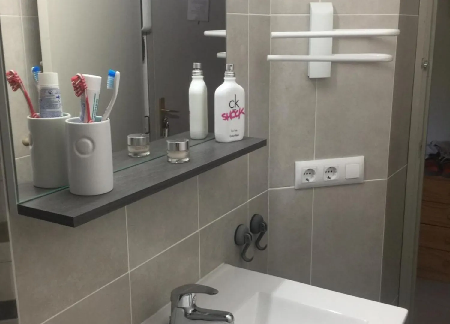 אמפוריבראבה Appartement Pres De La Plage 0*,  ספרד